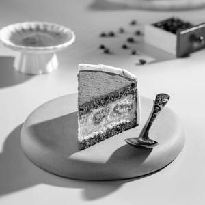 Tiramisu Cake Slice [100 grams]