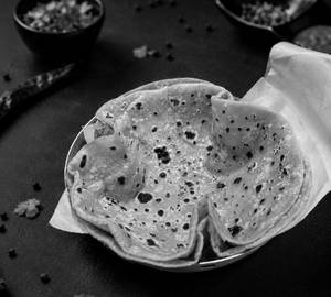 Chapathi (2Pcs)