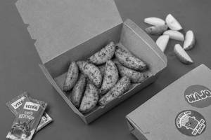 Potato Wedges
