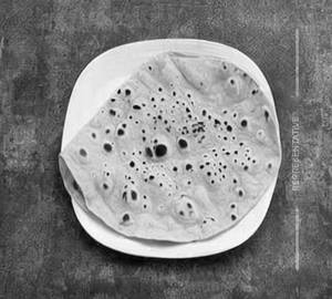 Tawa Roti