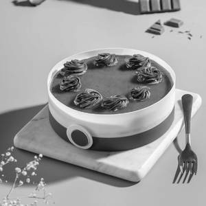 Strawberry Chocolate Cake [800 grams]