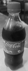 Coke 250ml