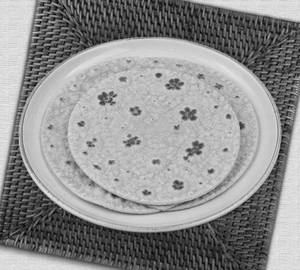 Plain Roti