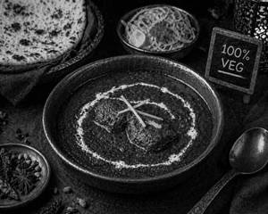 Veg Mutton Gravy