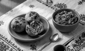 Litti Chokha
