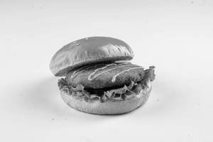 Veggie Classic Burger