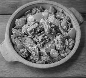 Bhindi Do Pyaza