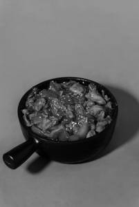 Salt & Pepper Chicken