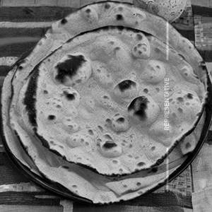 Missi Roti