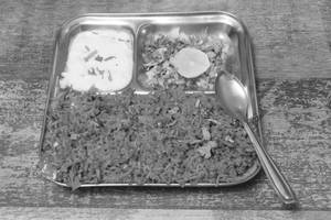 Veg Pulav