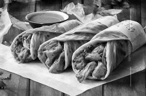 Chicken Roll