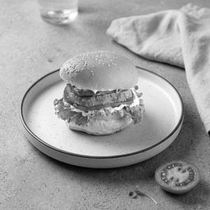 Cream Cheese Burger