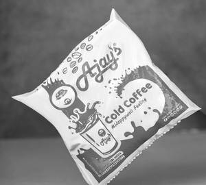 Favourite Cold Coffee (Pouch)