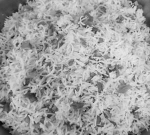 Veg Fried Rice