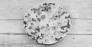 Plain Kulcha