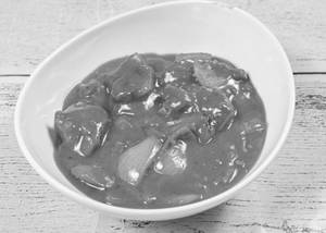 Chicken Chilly Gravy