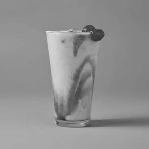 Strawberry Milkshake