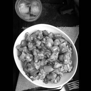 Chilli gobi [full]