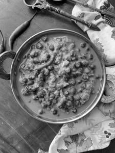 Kadala Curry                                     