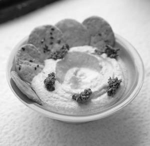 Classic Hummus