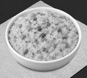Dal Khichdi