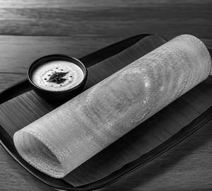 Ghee Plain Dosa