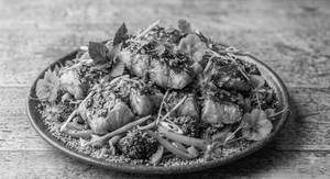 Lee Kum Kee Hoisin Fish