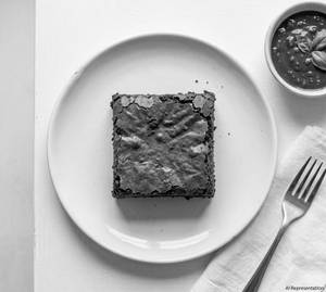 Brownie chocolate