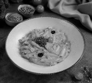 Red Sauce Penne Pasta