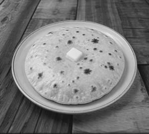Butter Roti