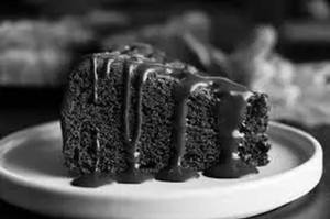 Chocolate Brownie