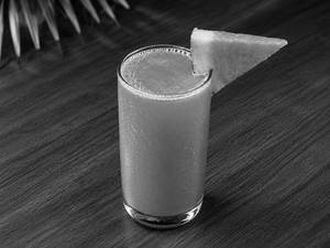 Fresh Fruit Juices