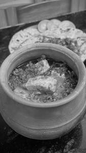 Handi Kadhai Paneer Masala
