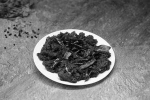 Beef Fry