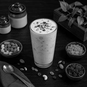 Dry Fruits Lassi
