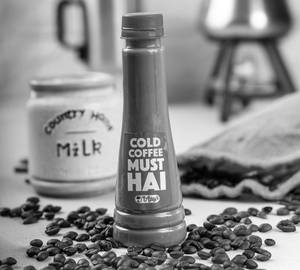 Favourite Cold Coffee (Parcel)