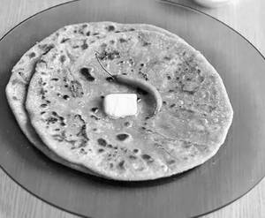 Govi Paratha