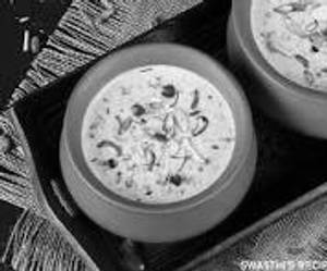 Rasmalai