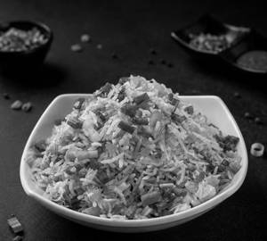 Veg Fried Rice