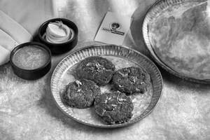 Galouti Kebab [4 Pieces]