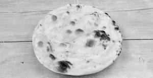 Tandoori Roti