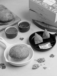 Dal Kachori And Mini Masala Samosa Combo