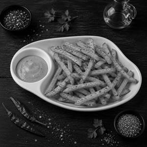 Peri Peri French Fries
