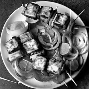 Paneer Tikka