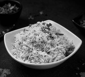 Jeera Rice