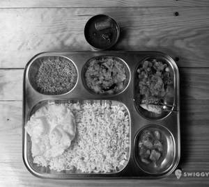 Fish Curry Meals (online)