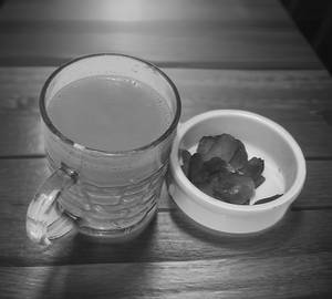 Gulaab Tea