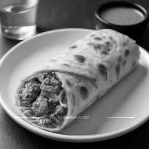 Garlic Chaap