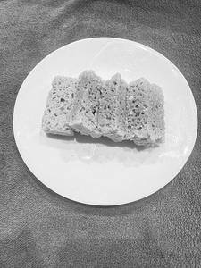 Hard Mysore Pak