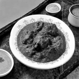 Malhar Curry Mutton